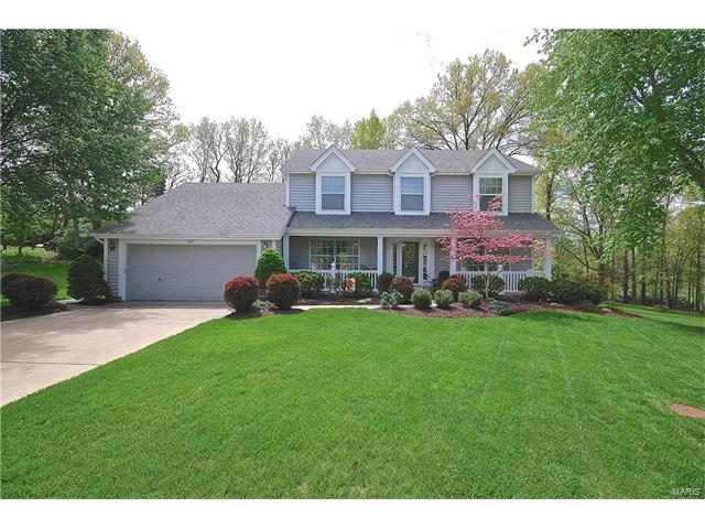102 Waldens Oak Ct, Ballwin, MO 63011 photo 39