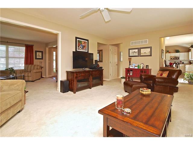 102 Waldens Oak Ct, Ballwin, MO 63011 photo 8