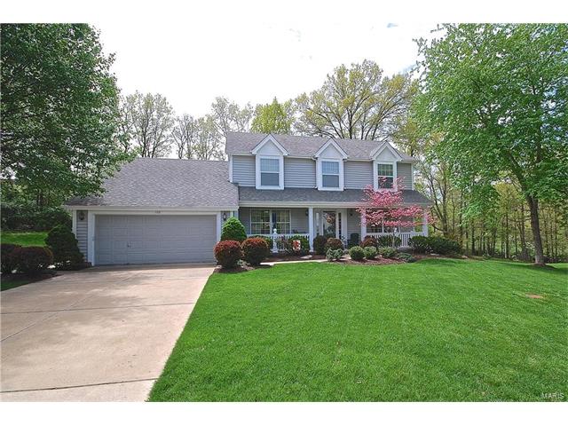 102 Waldens Oak Ct, Ballwin, MO 63011 photo 38