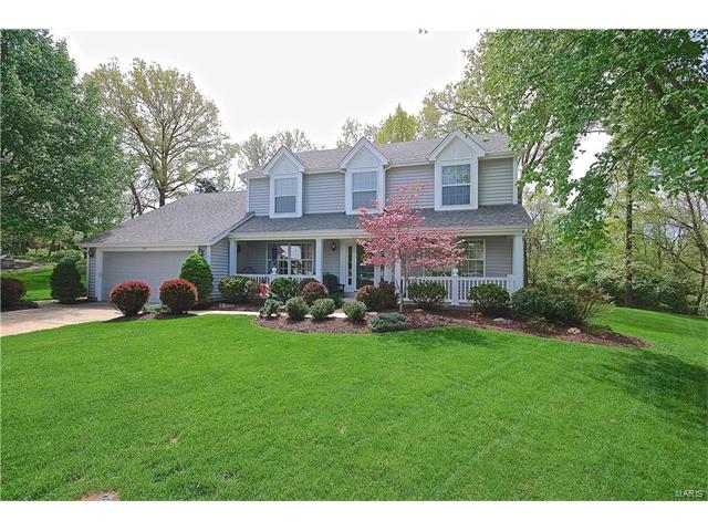 102 Waldens Oak Ct, Ballwin, MO 63011 photo 40