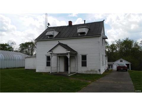 4368 Berger Rd, Berger, MO 63014 photo 1