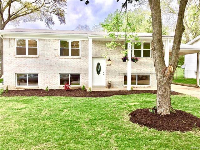 433 Fairview, Ballwin, MO 63021 photo 1