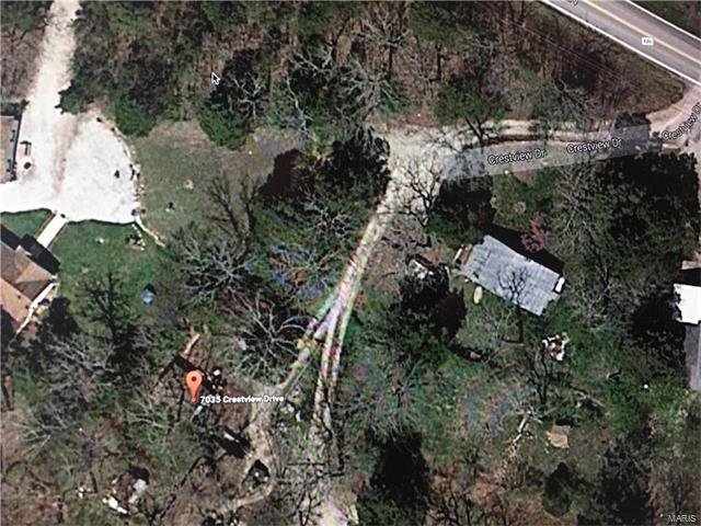 7035 Crestview, Cedar Hill, MO 63016 photo 1