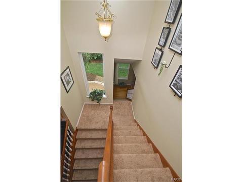 421 Kacey Ln, Ballwin, MO 63021 photo 22