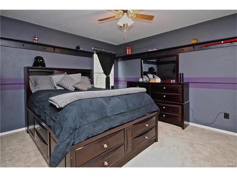 421 Kacey Ln, Ballwin, MO 63021 photo 33