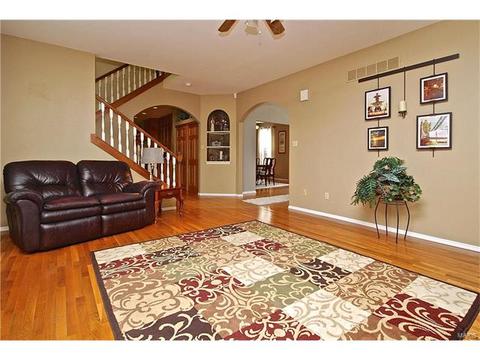 421 Kacey Ln, Ballwin, MO 63021 photo 11