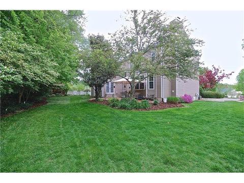 421 Kacey Ln, Ballwin, MO 63021 photo 45