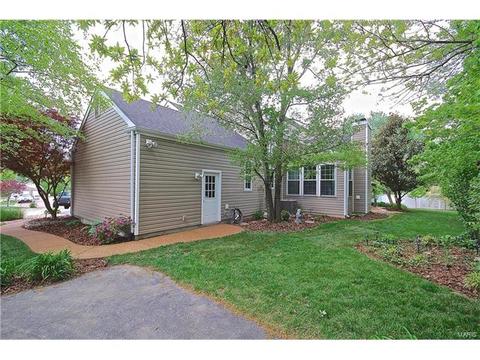 421 Kacey Ln, Ballwin, MO 63021 photo 48