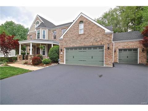 421 Kacey Ln, Ballwin, MO 63021 photo 2
