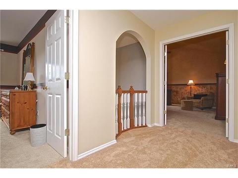 421 Kacey Ln, Ballwin, MO 63021 photo 24
