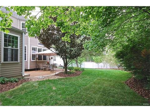421 Kacey Ln, Ballwin, MO 63021 photo 46