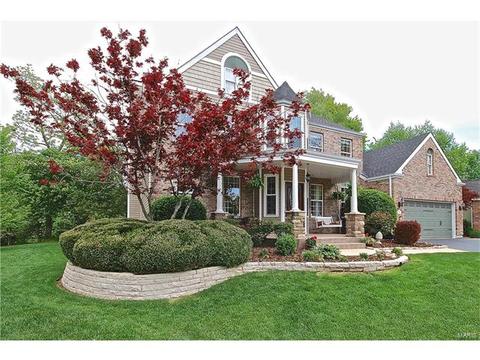421 Kacey Ln, Ballwin, MO 63021 photo 51