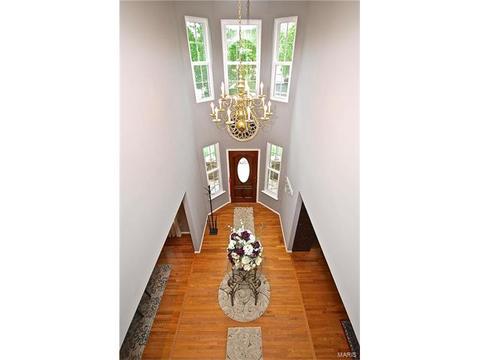 421 Kacey Ln, Ballwin, MO 63021 photo 23