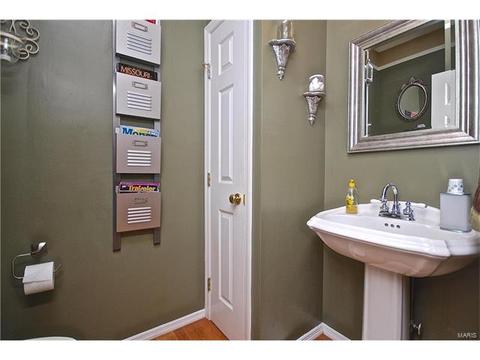 421 Kacey Ln, Ballwin, MO 63021 photo 21