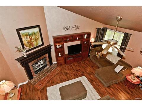 318 Bristol Pl, O'fallon, MO 63366 photo 13