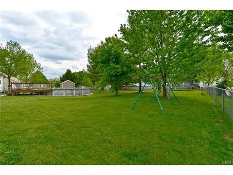 318 Bristol Pl, O'fallon, MO 63366 photo 23