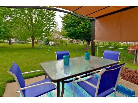 318 Bristol Pl, O'fallon, MO 63366 photo 19