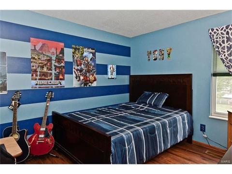 318 Bristol Pl, O'fallon, MO 63366 photo 14