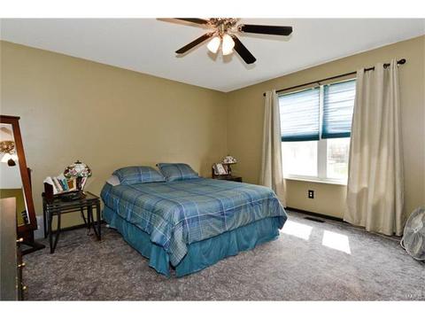 318 Bristol Pl, O'fallon, MO 63366 photo 4