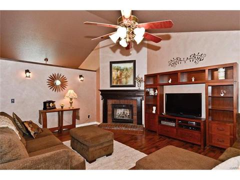 318 Bristol Pl, O'fallon, MO 63366 photo 3