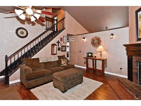 318 Bristol Pl, O'fallon, MO 63366 photo 6