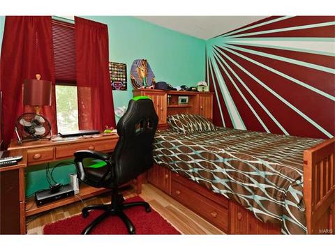 318 Bristol Pl, O'fallon, MO 63366 photo 16