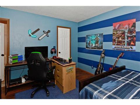 318 Bristol Pl, O'fallon, MO 63366 photo 15
