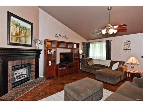 318 Bristol Pl, O'fallon, MO 63366 photo 7