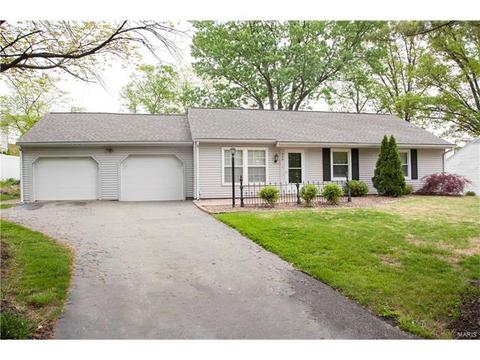 338 Providence Rd, Ballwin, MO 63011 photo 19