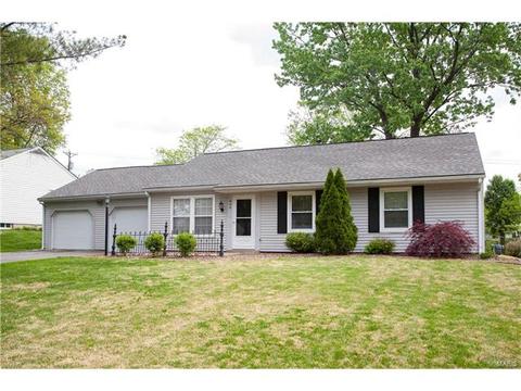 338 Providence Rd, Ballwin, MO 63011 photo 1