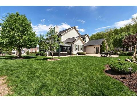705 Southern Hills Dr, Eureka, MO 63025 photo 52