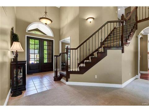 705 Southern Hills Dr, Eureka, MO 63025 photo 3