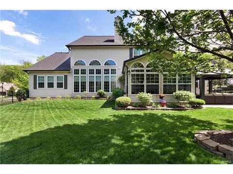705 Southern Hills Dr, Eureka, MO 63025 photo 53