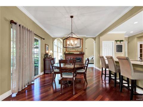 705 Southern Hills Dr, Eureka, MO 63025 photo 15