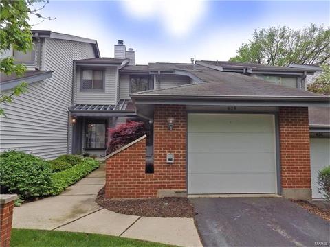 628 Walnut Ridge Dr, Ballwin, MO 63021 photo 2