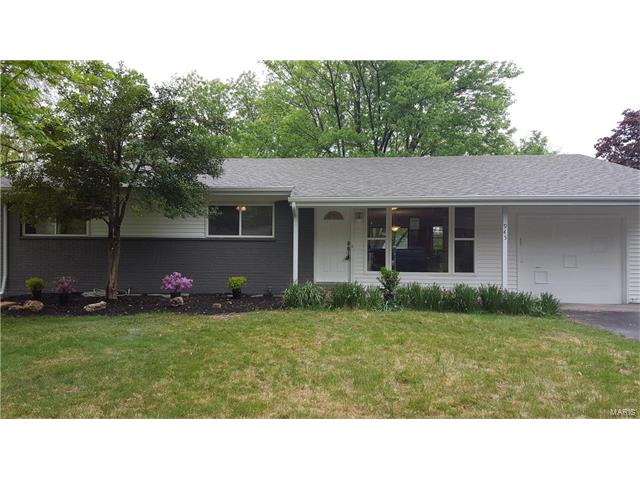 945 Active, Saint Louis, MO 63146 photo 1