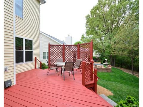 1150 Westrun Dr, Ballwin, MO 63021 photo 12