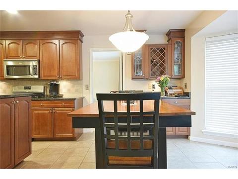 1150 Westrun Dr, Ballwin, MO 63021 photo 21