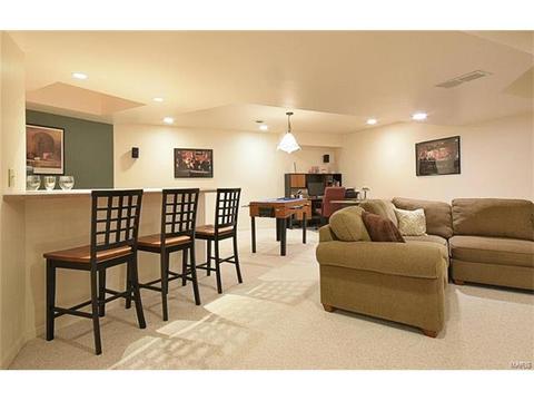 1150 Westrun Dr, Ballwin, MO 63021 photo 30