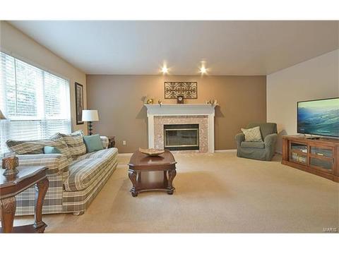 1150 Westrun Dr, Ballwin, MO 63021 photo 22