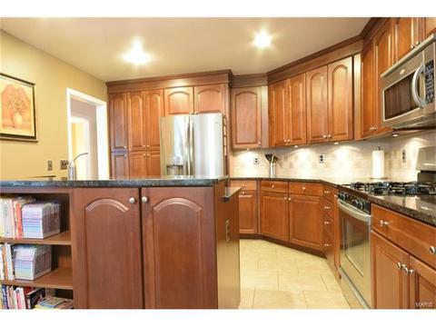 1150 Westrun Dr, Ballwin, MO 63021 photo 20