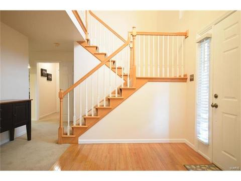 1150 Westrun Dr, Ballwin, MO 63021 photo 14