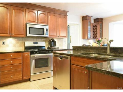 1150 Westrun Dr, Ballwin, MO 63021 photo 15