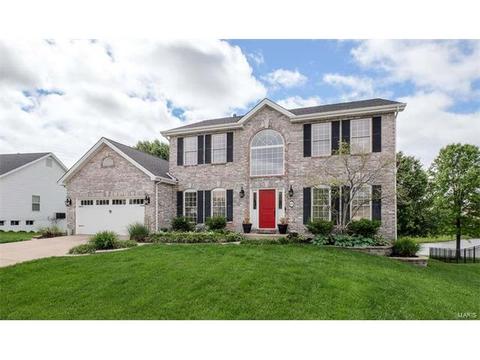 635 Avondale Dr, Saint Peters, MO 63376 photo 12