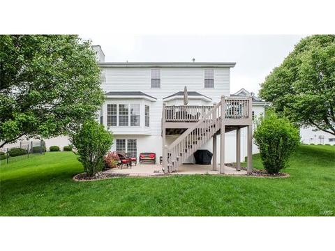 635 Avondale Dr, Saint Peters, MO 63376 photo 35
