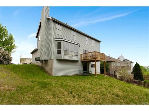 759 Top Notch Dr, Eureka, MO 63025 photo 25