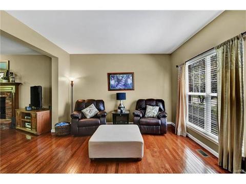1065 Green Briar Hills Dr, O'fallon, MO 63366 photo 8