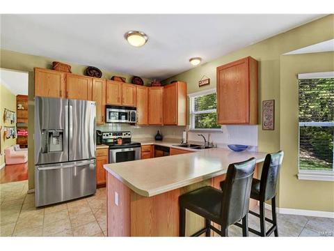 1065 Green Briar Hills Dr, O'fallon, MO 63366 photo 16