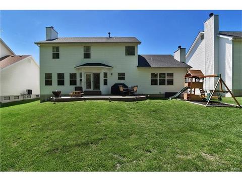 1065 Green Briar Hills Dr, O'fallon, MO 63366 photo 35
