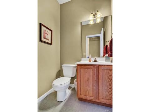 1065 Green Briar Hills Dr, O'fallon, MO 63366 photo 19